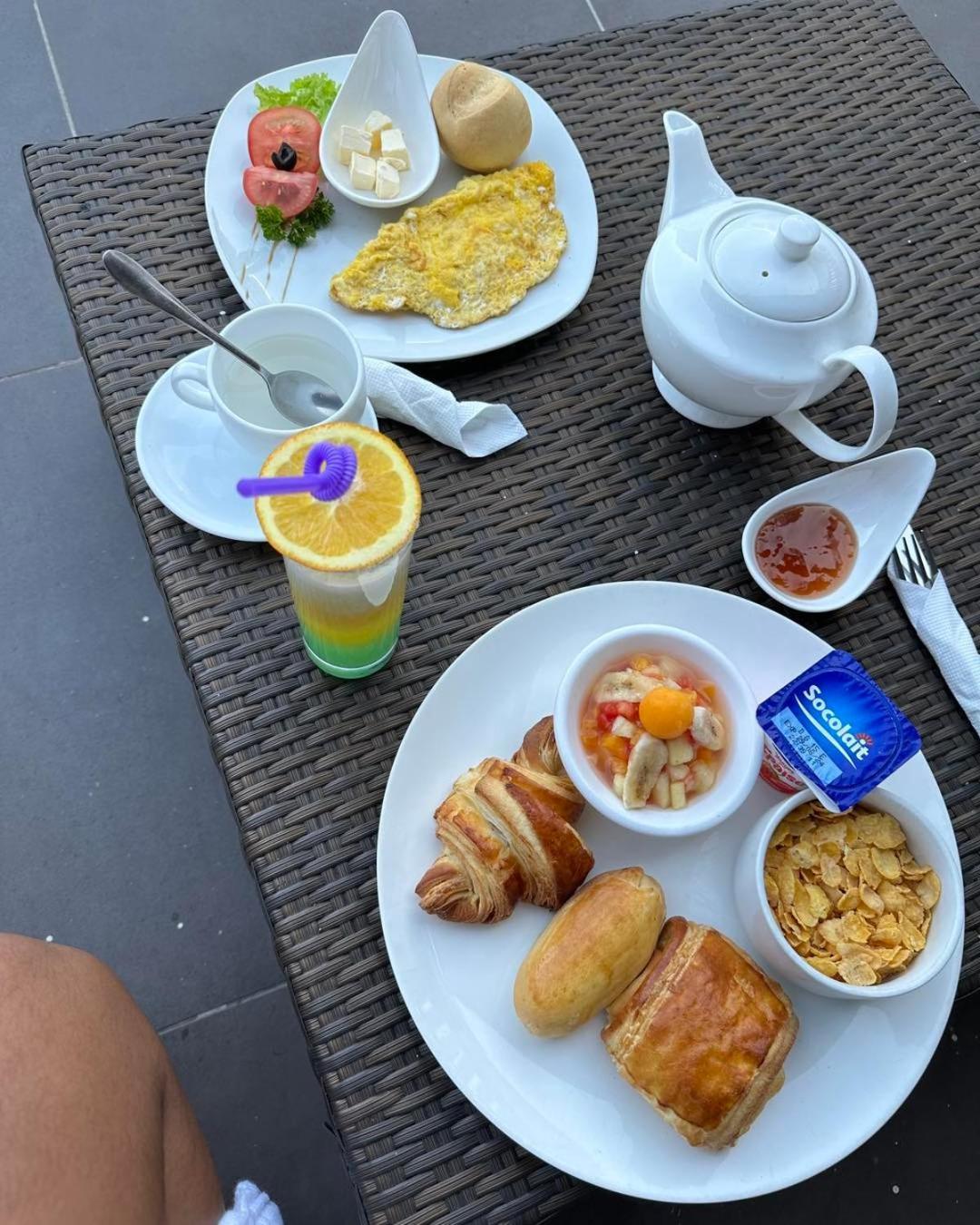 Hotel Marina Beach Τοαμασίνα Εξωτερικό φωτογραφία